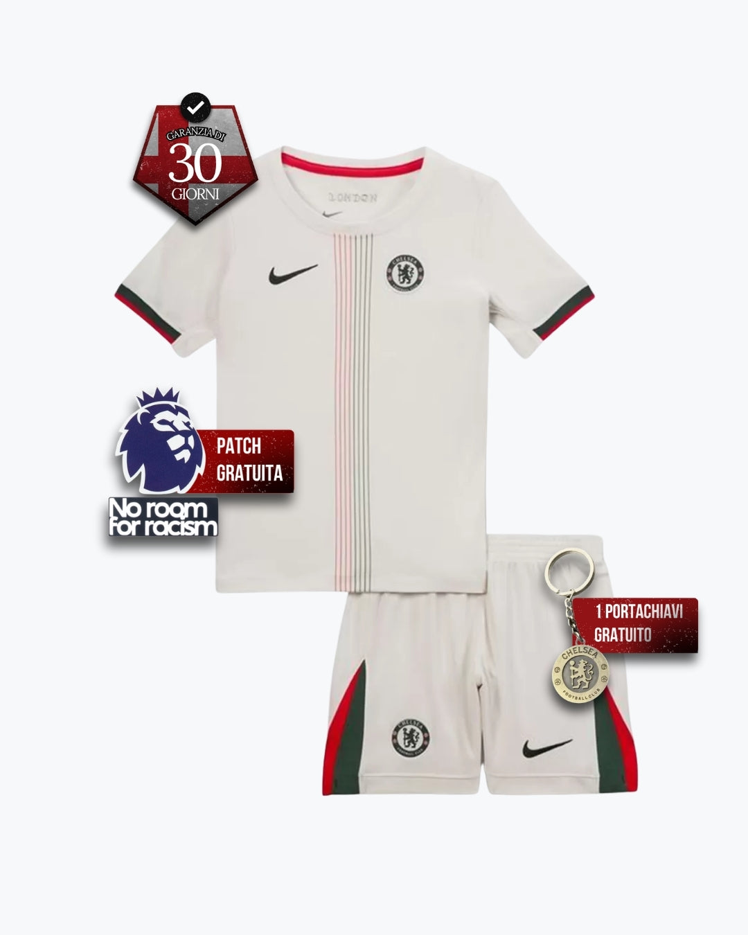 Kit Bambino Away 25/26