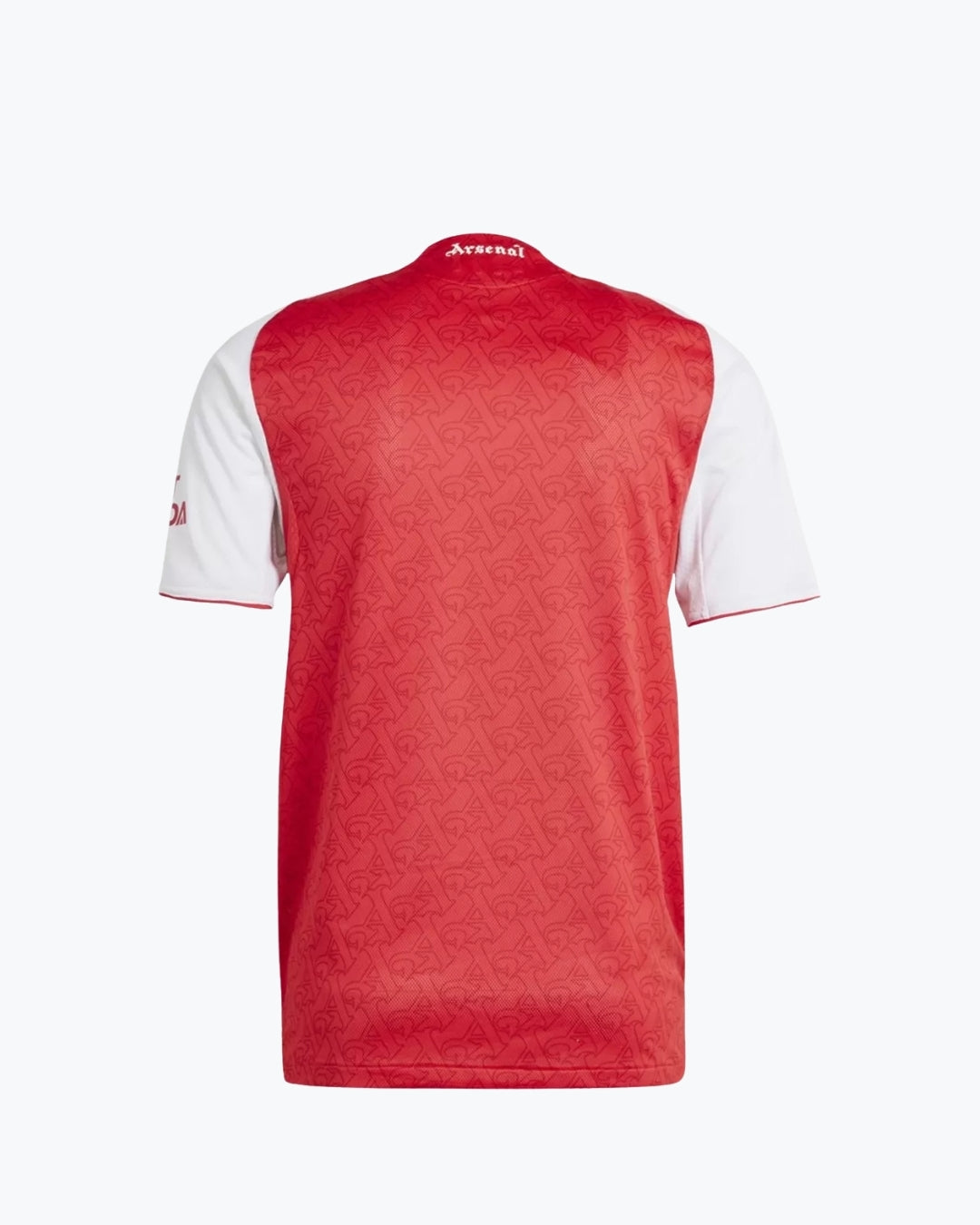 Maglia Home Player 25/26