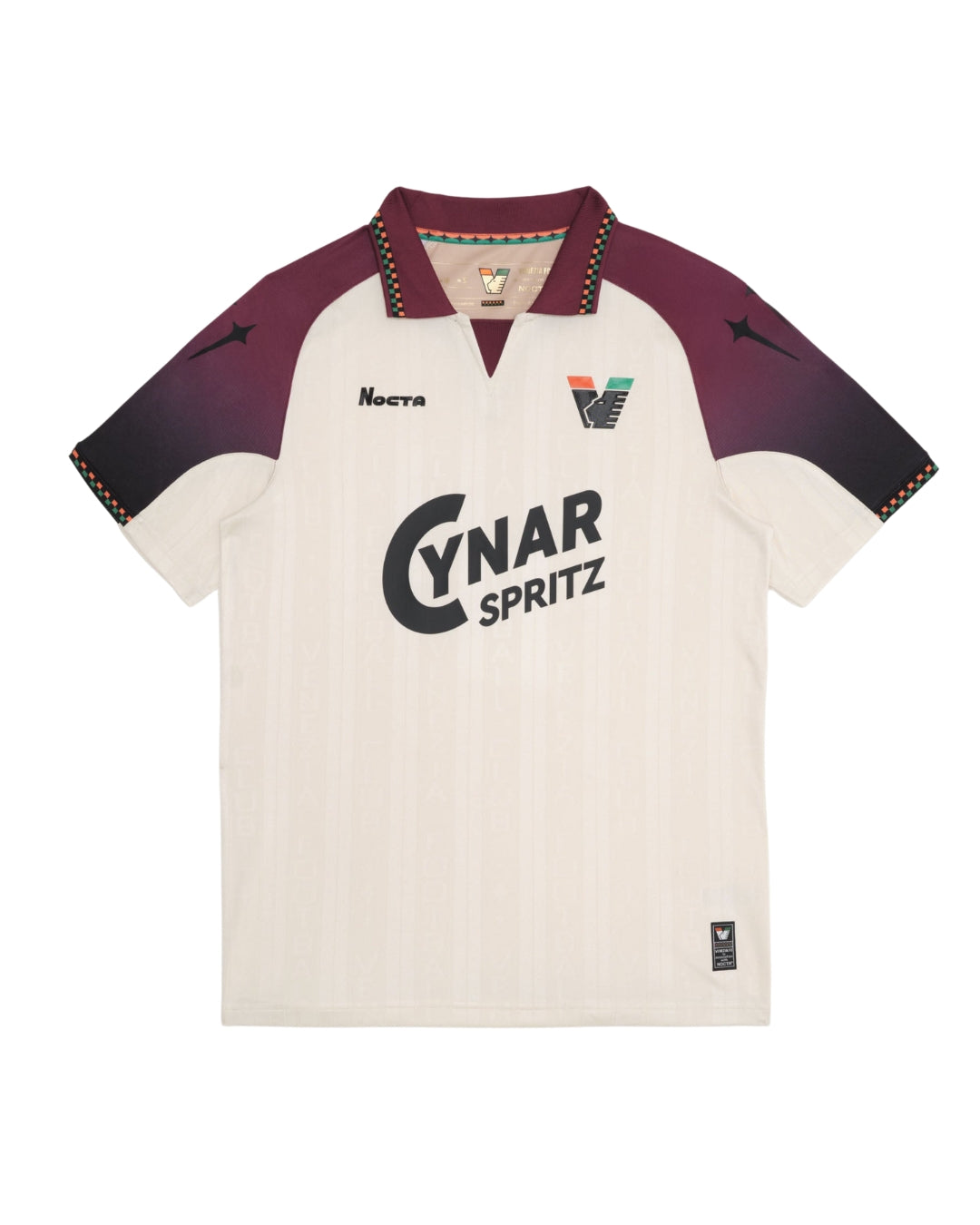 Maglia Home Player 25/26