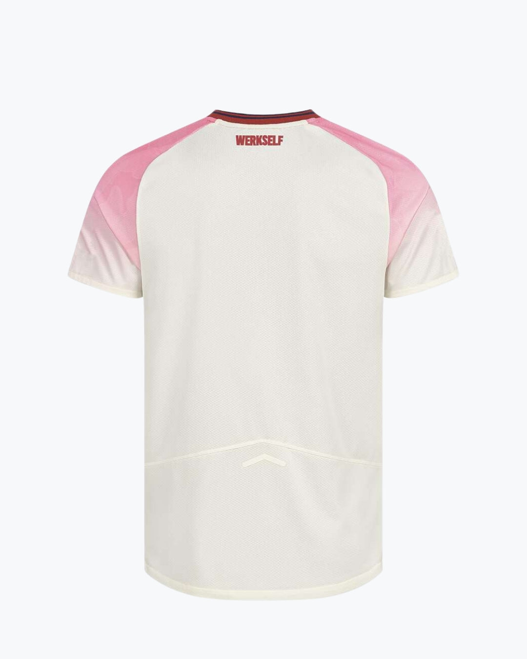 Maglia Away 25/26