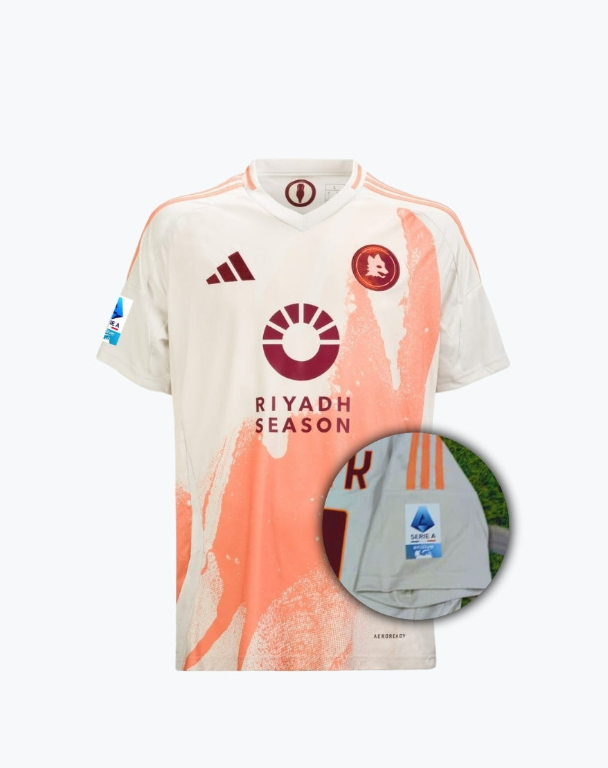 Maglia Away 24/25