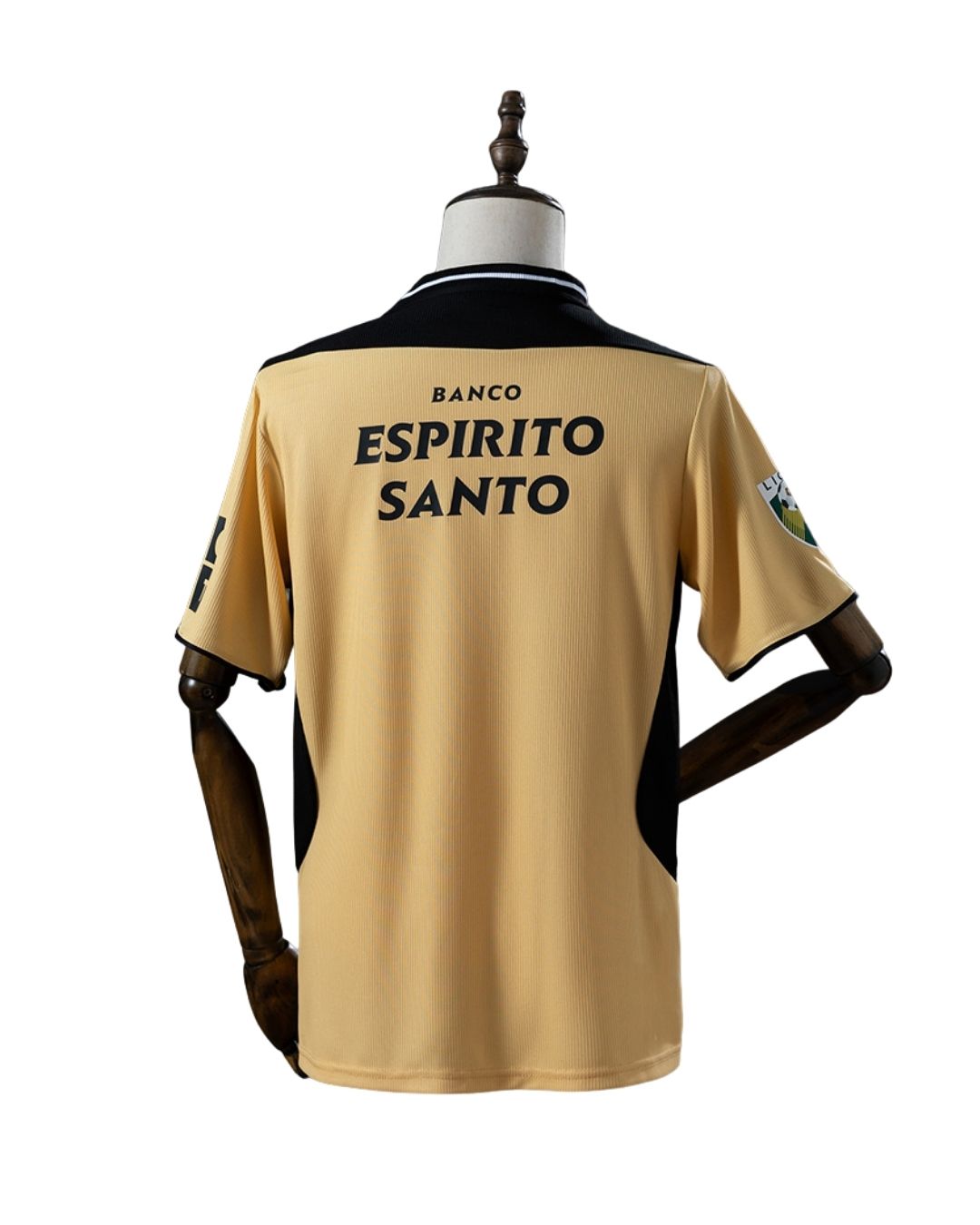 Maglia Retro Away 03/04