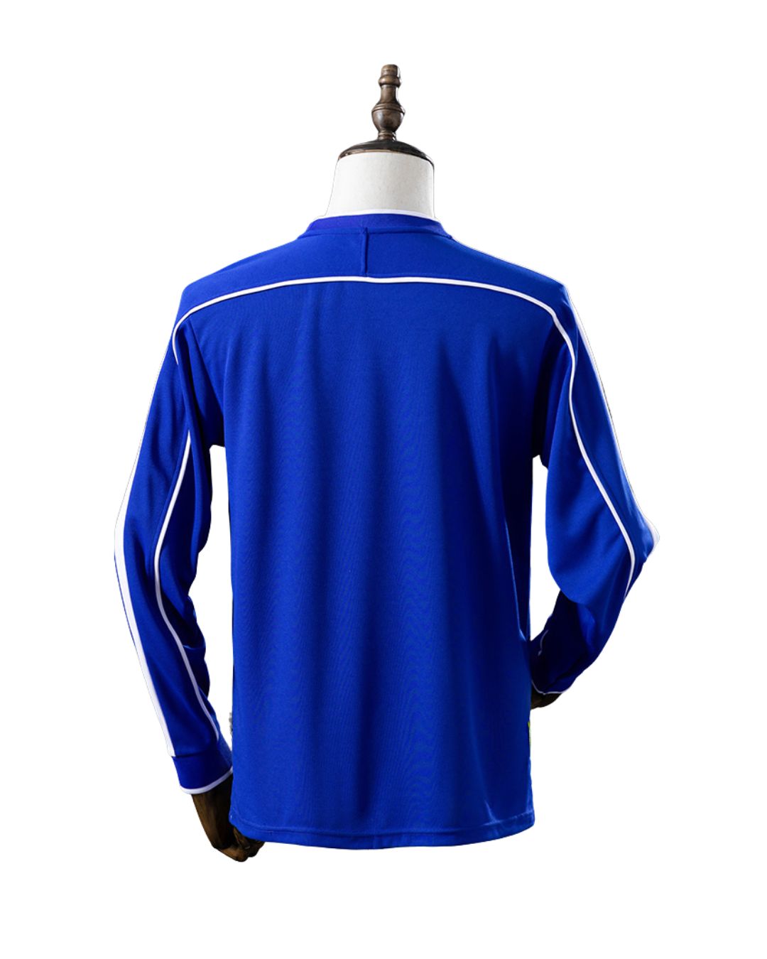 Maglia Retro Away Manica Lunga 98/99