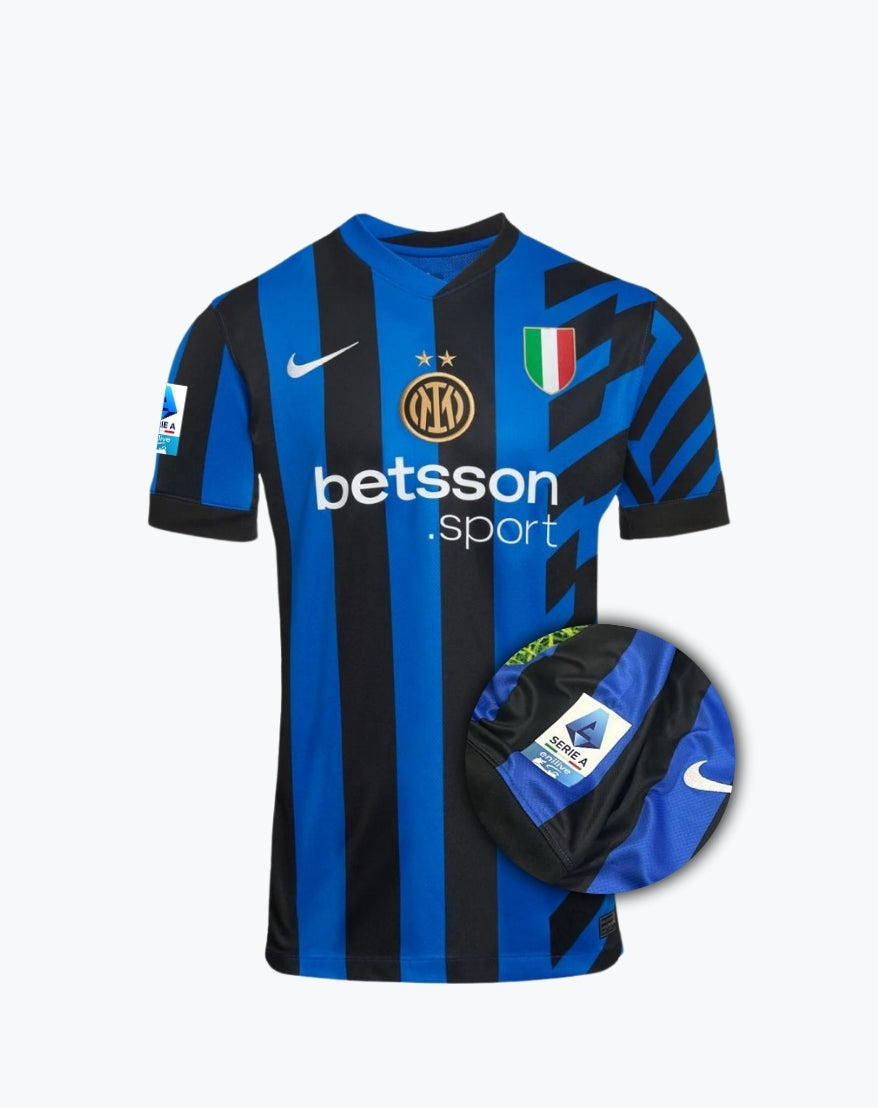 Maglia Home Player 24/25