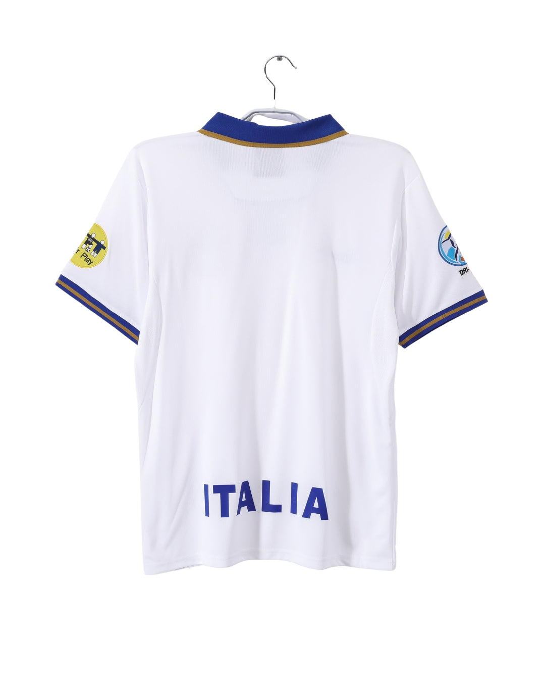Maglia Retro Away 1996
