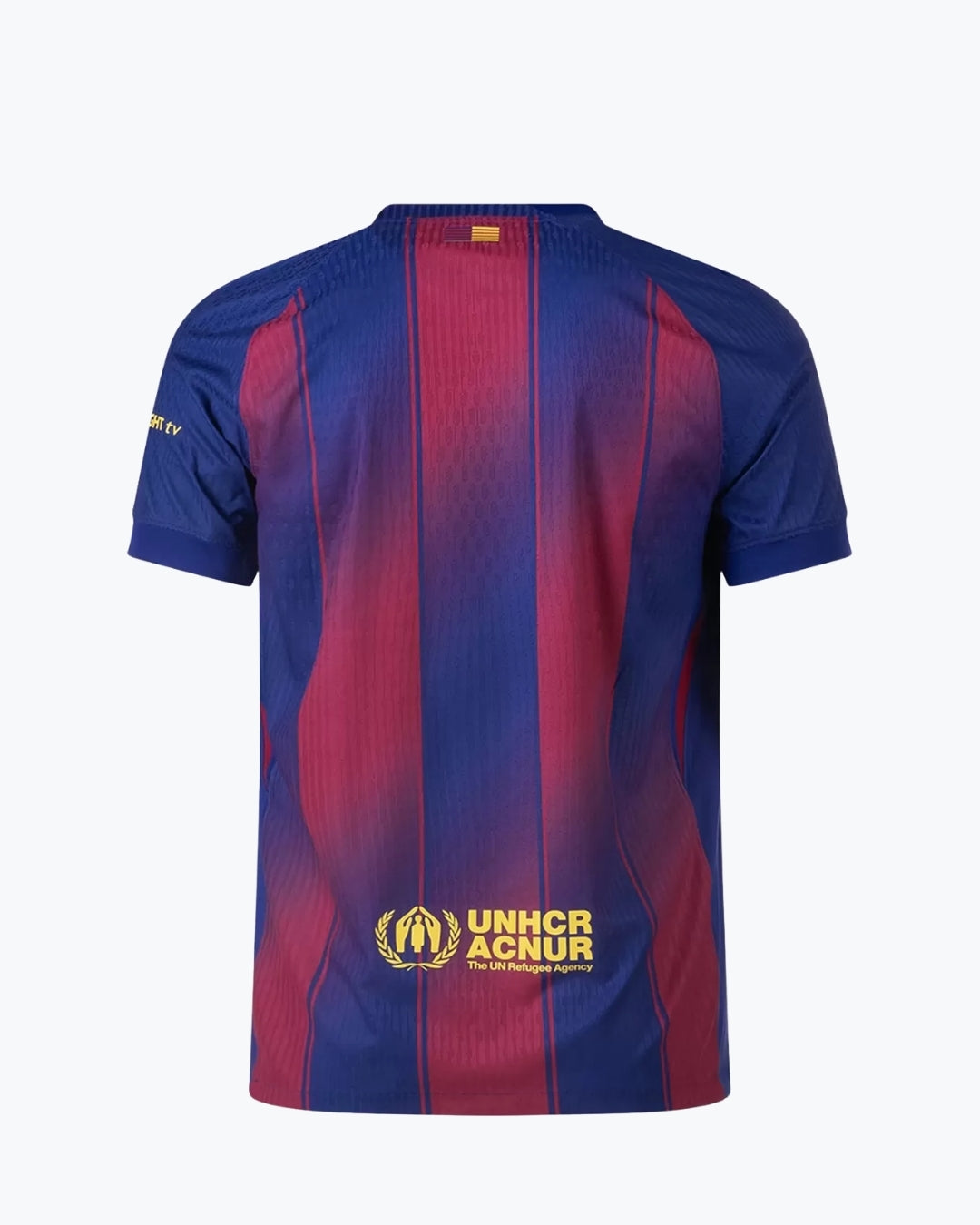 Maglia Home Player 25/26