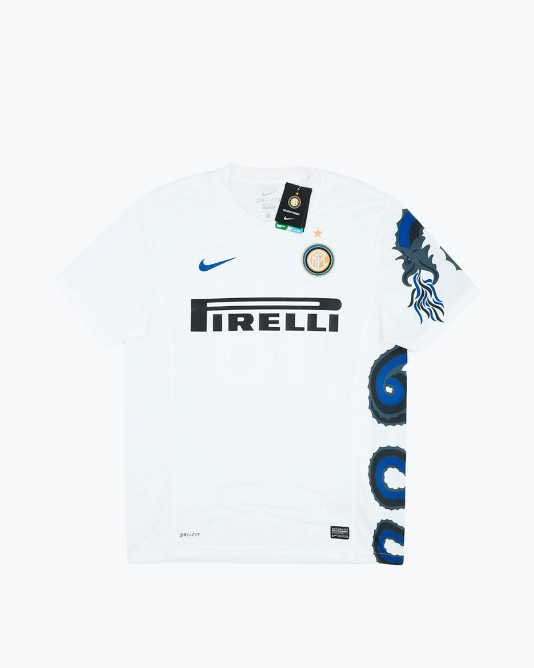 Maglia Home Retro 2010/2011