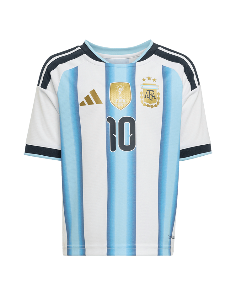 Kit Bambino Home 25/26