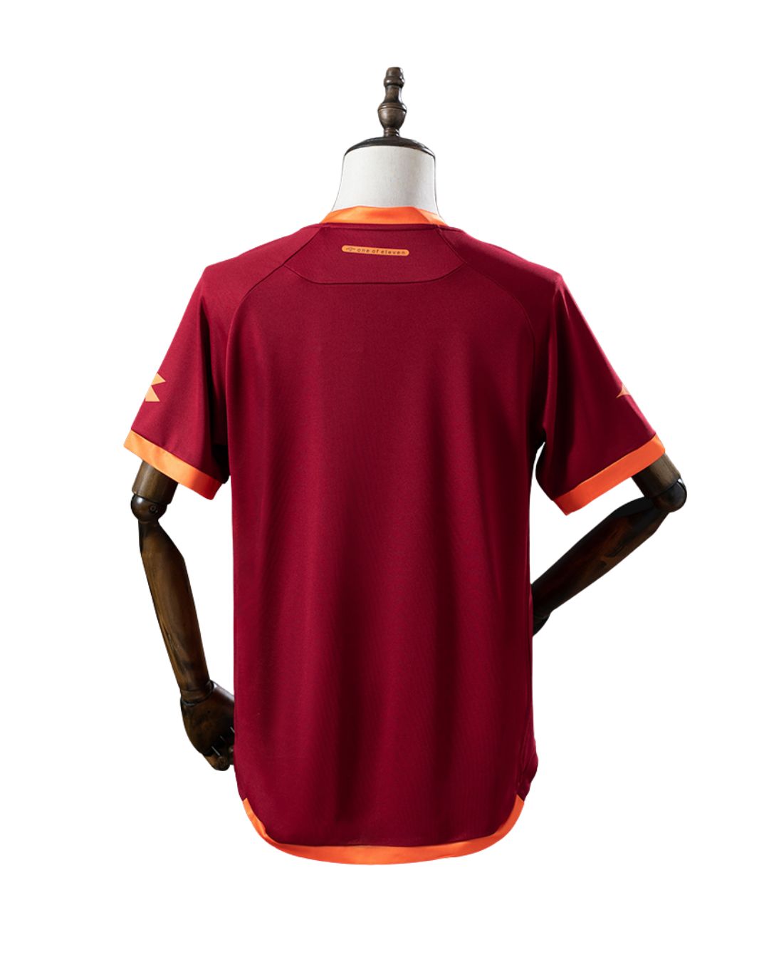 Maglia Retro Home 06/07