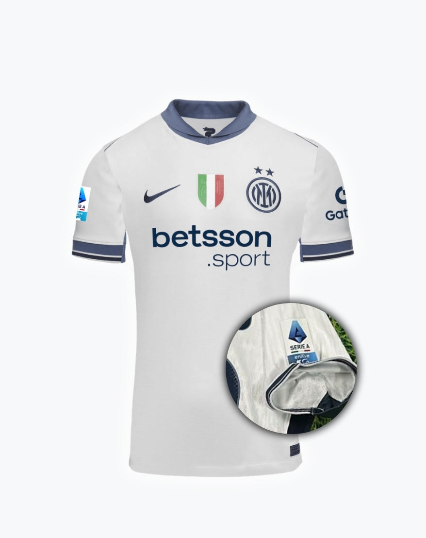 Maglia Away Player 24/25