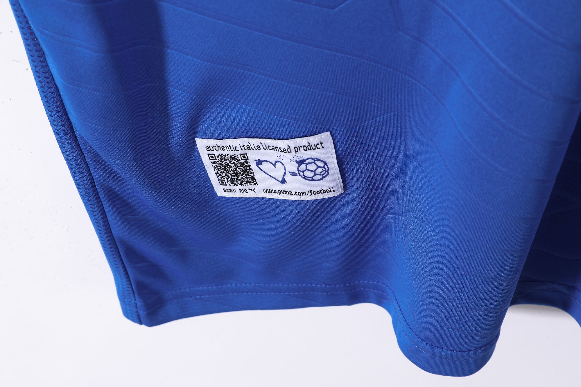 Maglia Retro Home 2012