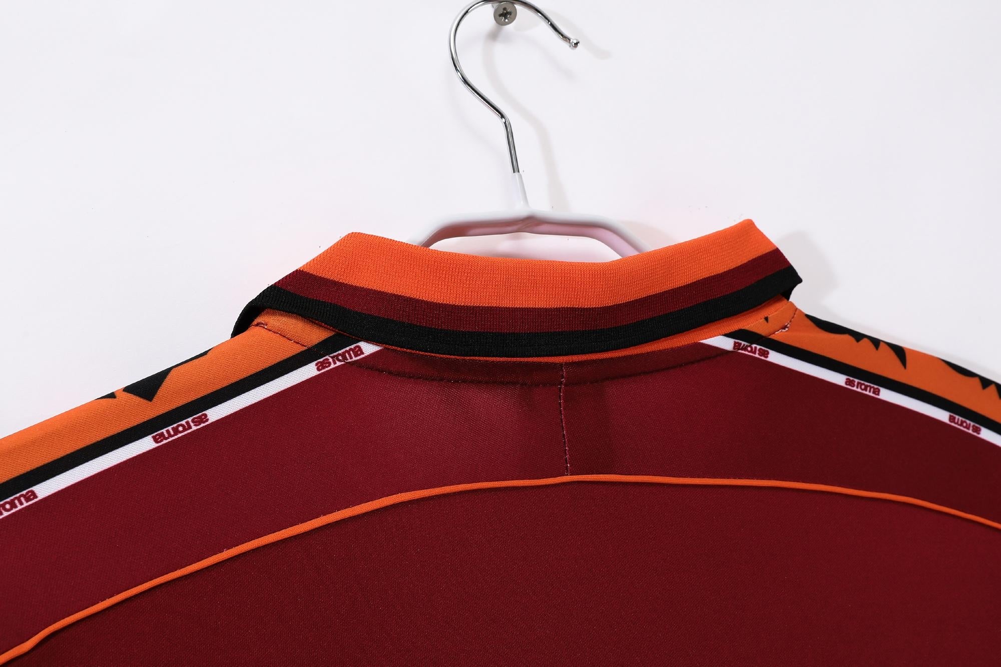 Maglia Home Manica Larga 1998/1999