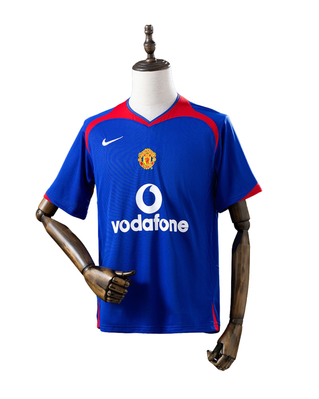 Maglia Retro Away 05/06