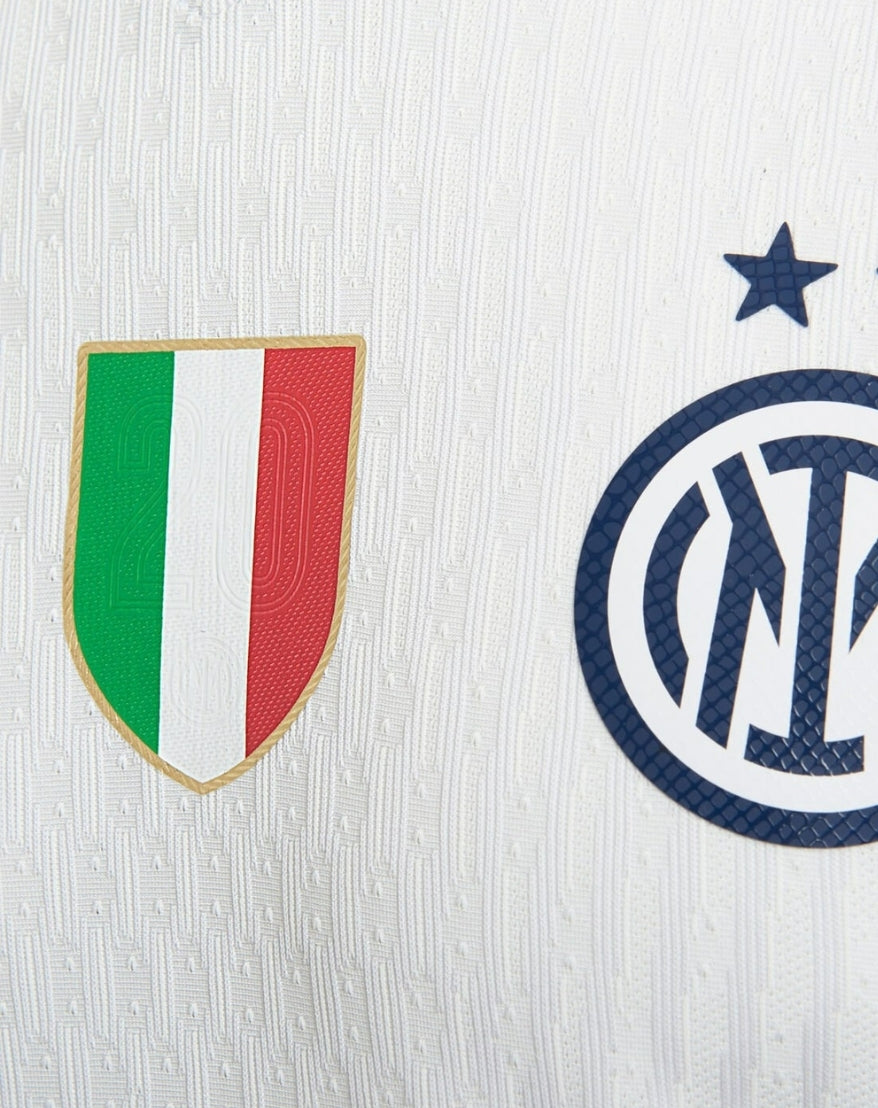 Maglia Away Player 24/25