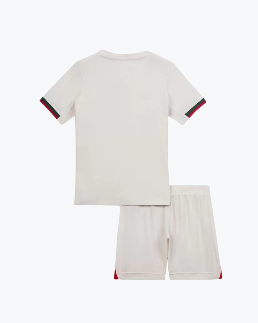 Kit Bambino Away 25/26