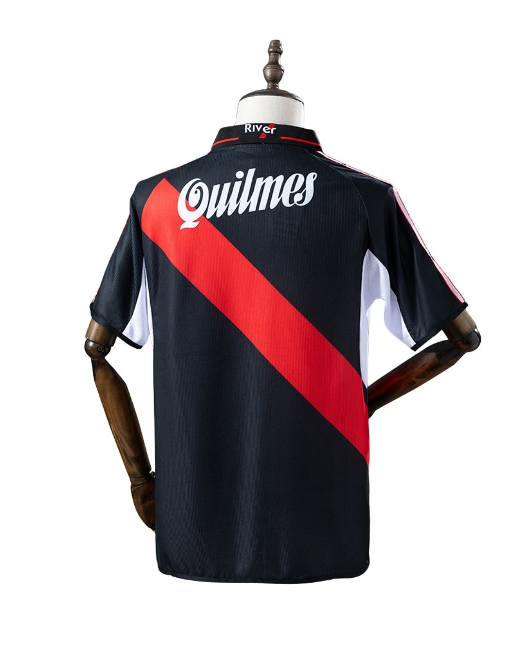 Maglia Retro Home 00/01