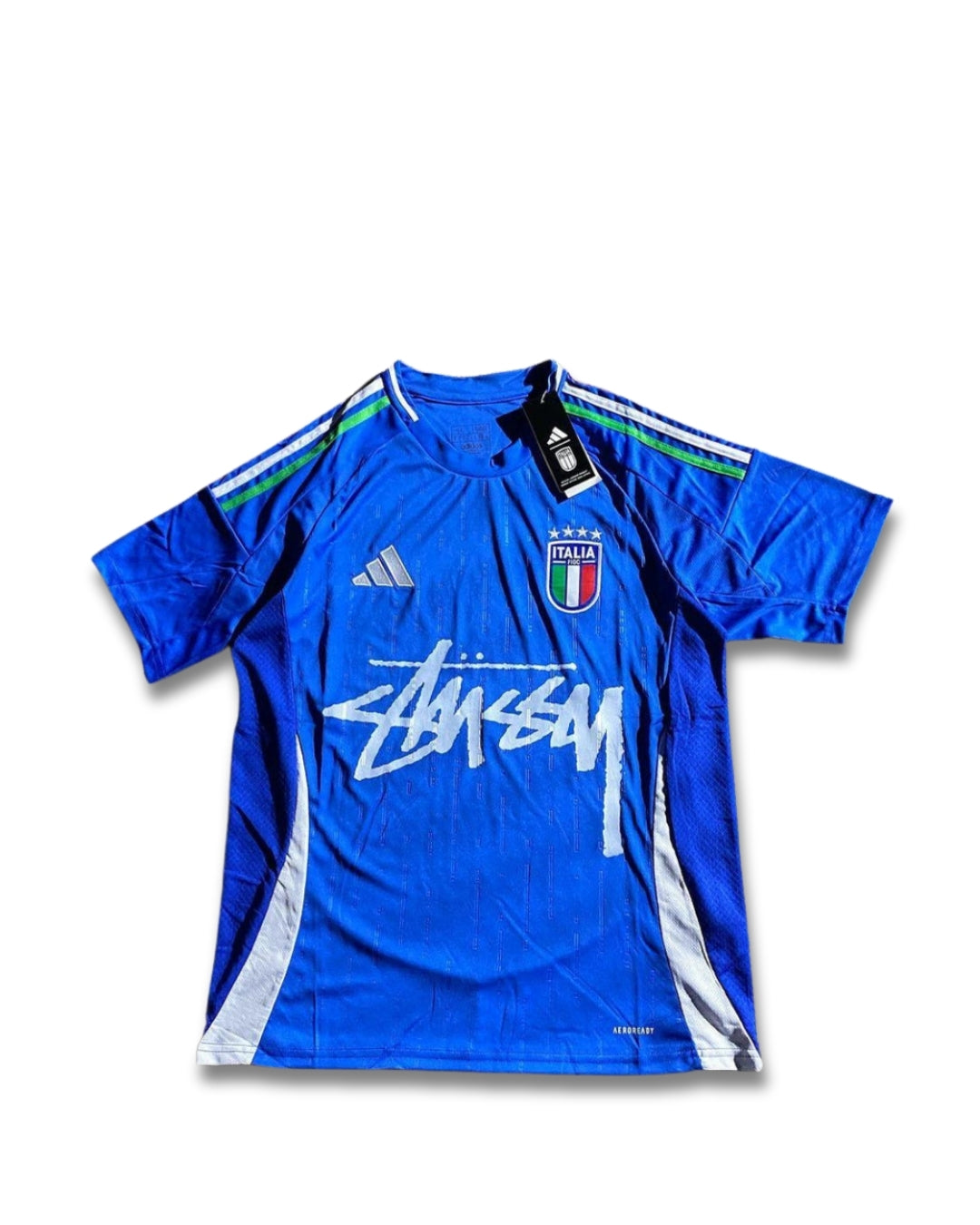 Maglia Concept x Stu