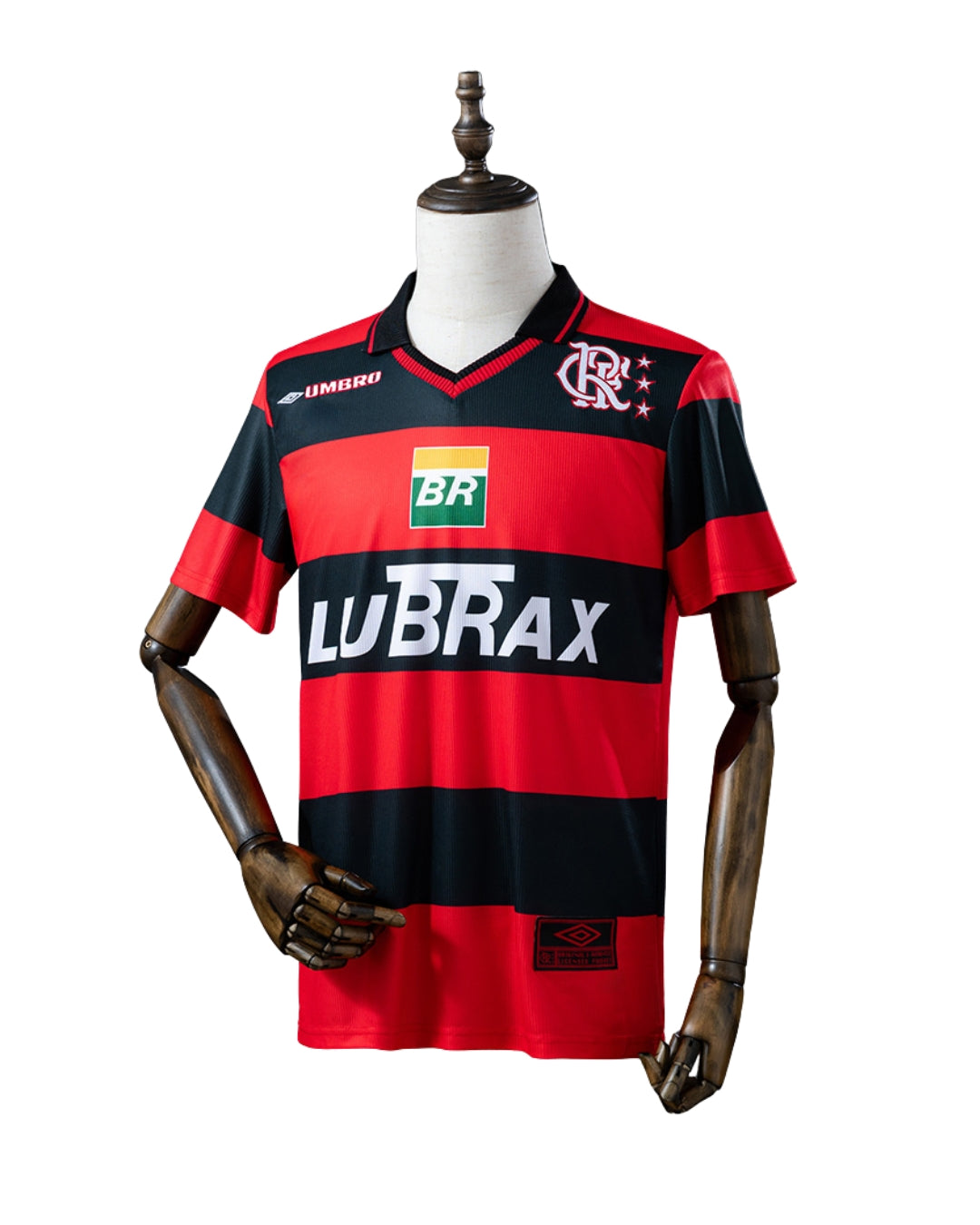 Maglia Retro Home 98/99