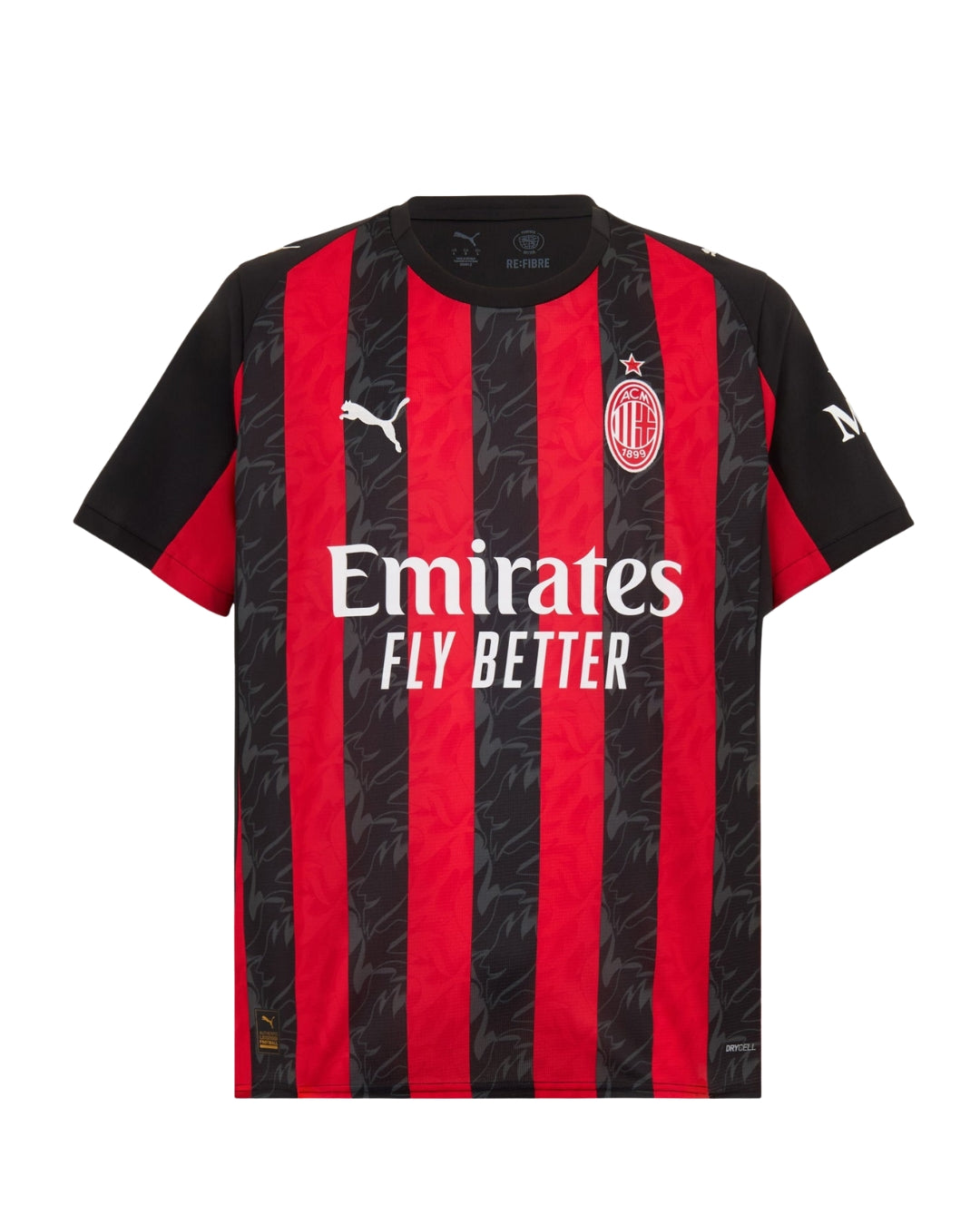 Maglia Home 25/26