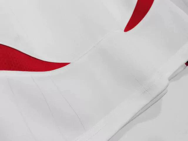 #22 Kaká Maglia Retro ACM Away Manica Lunga UCL Finale 2006/07