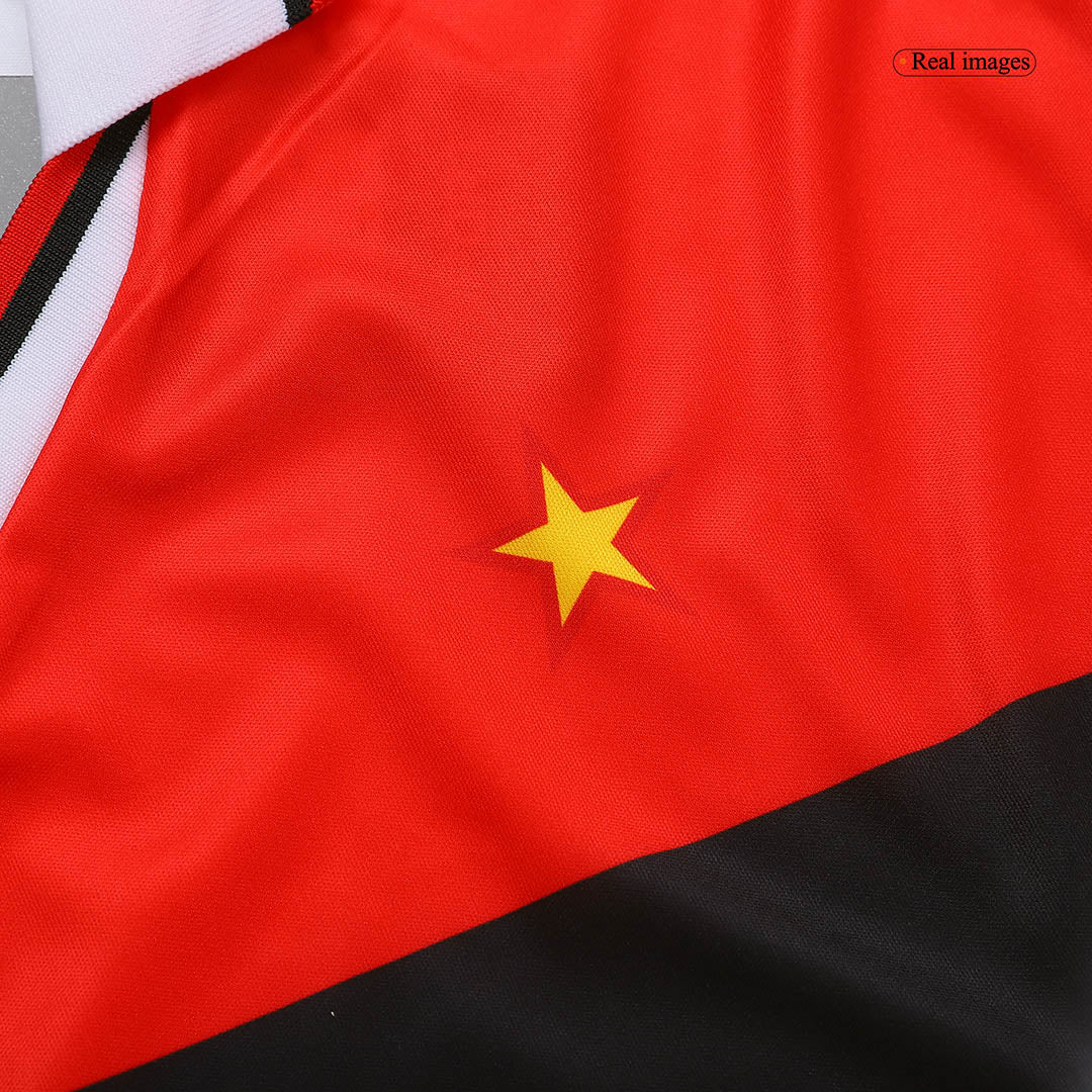 Maglia Retro ACM AWAY 1994/95