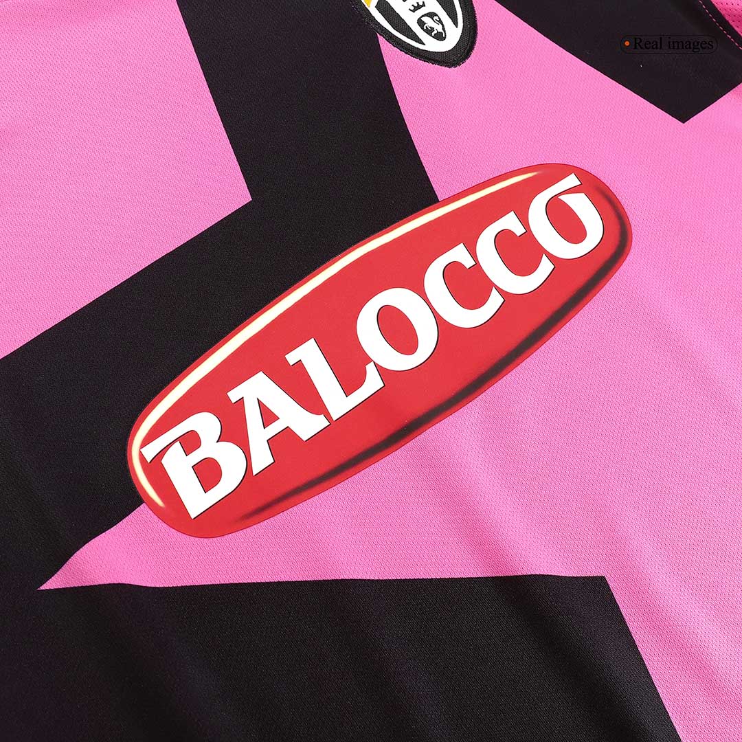 Maglia Retro Away 2011/12
