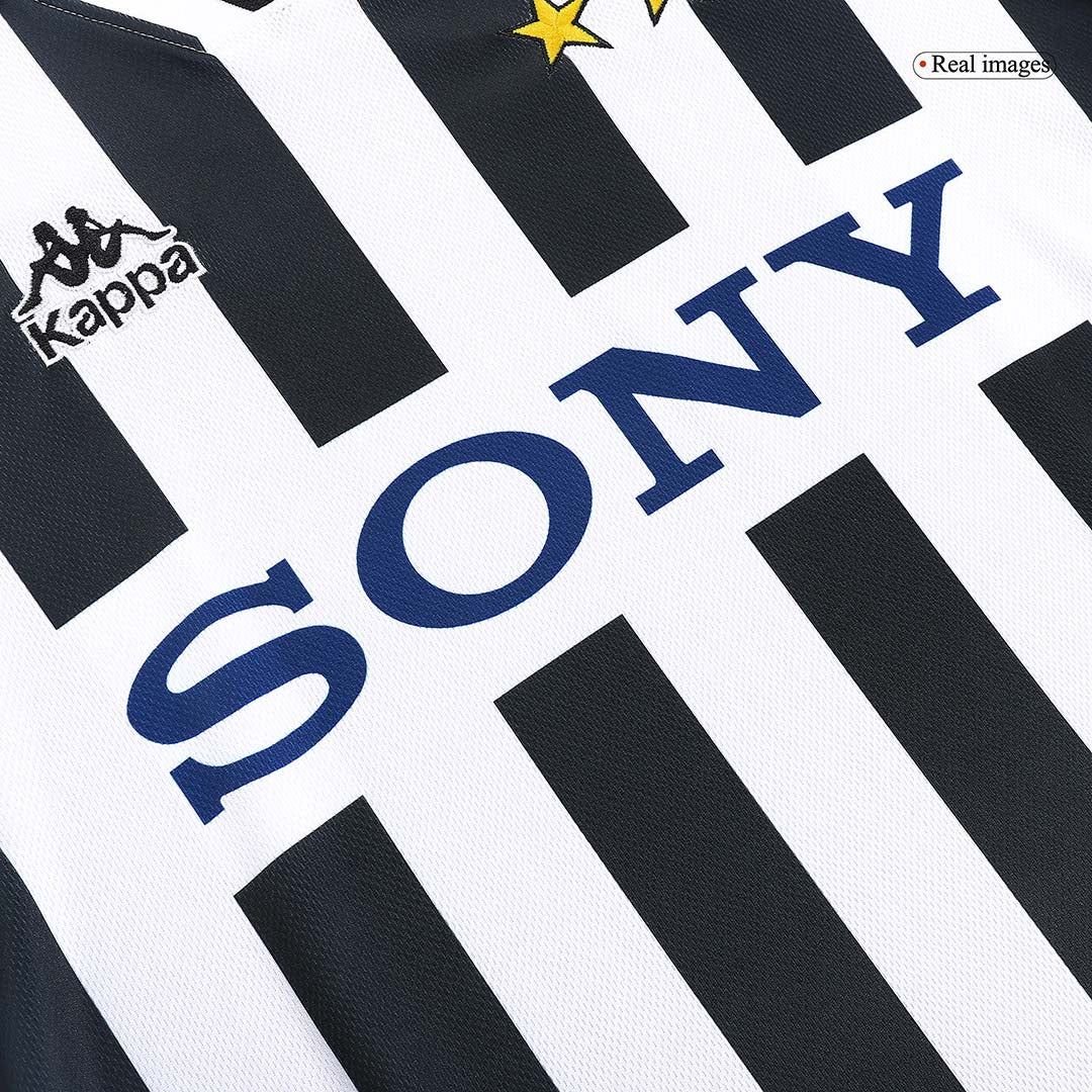 Maglia Retro Home 1996/97