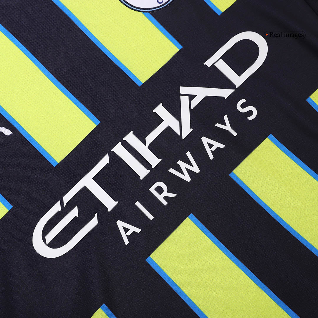 Maglia Away 24/25