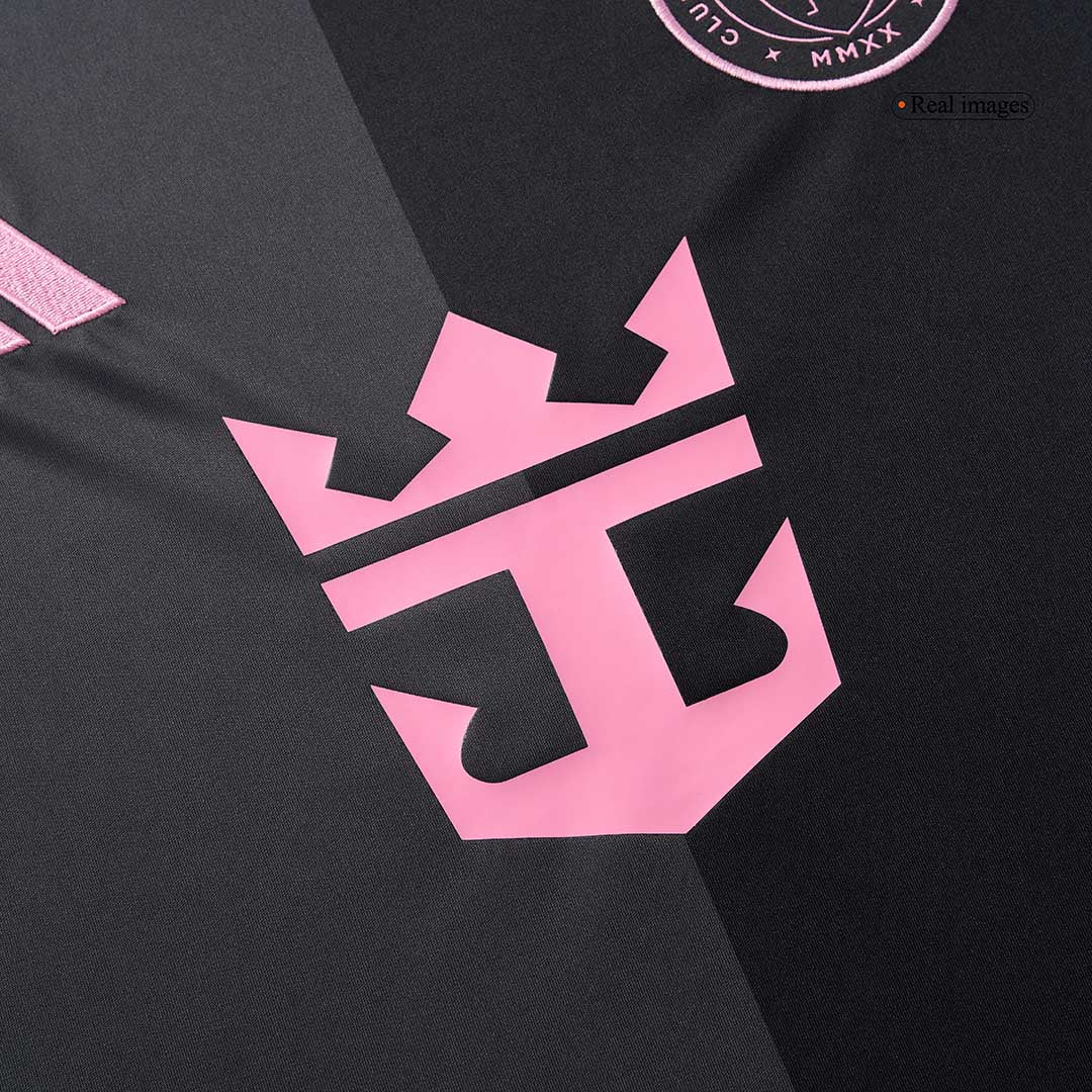 IM Maglia Away 24/25