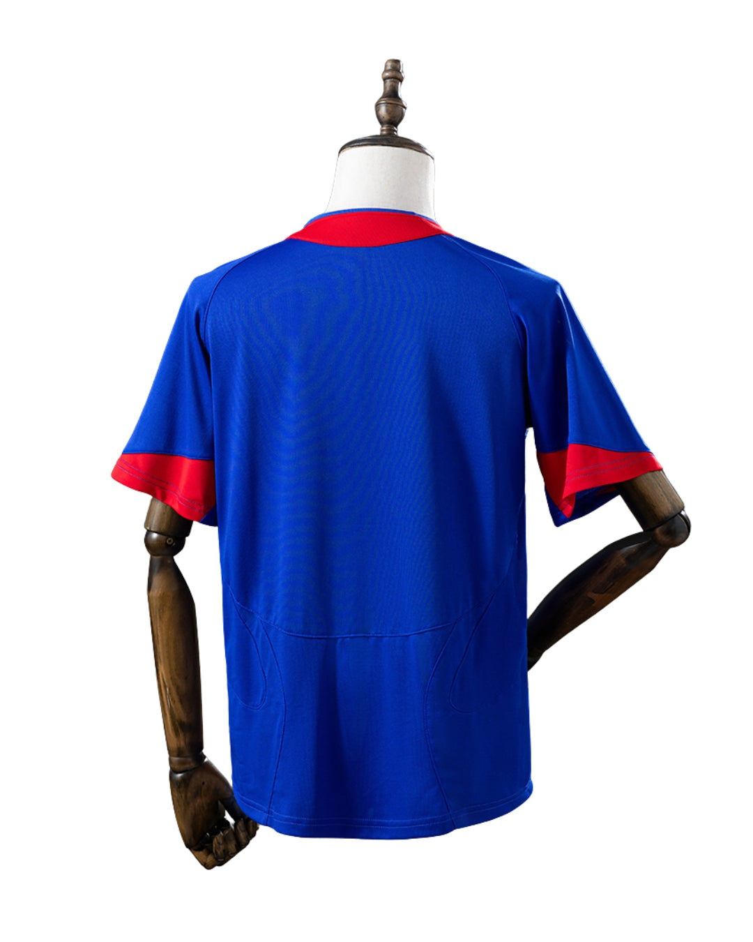 Maglia Retro Away 05/06