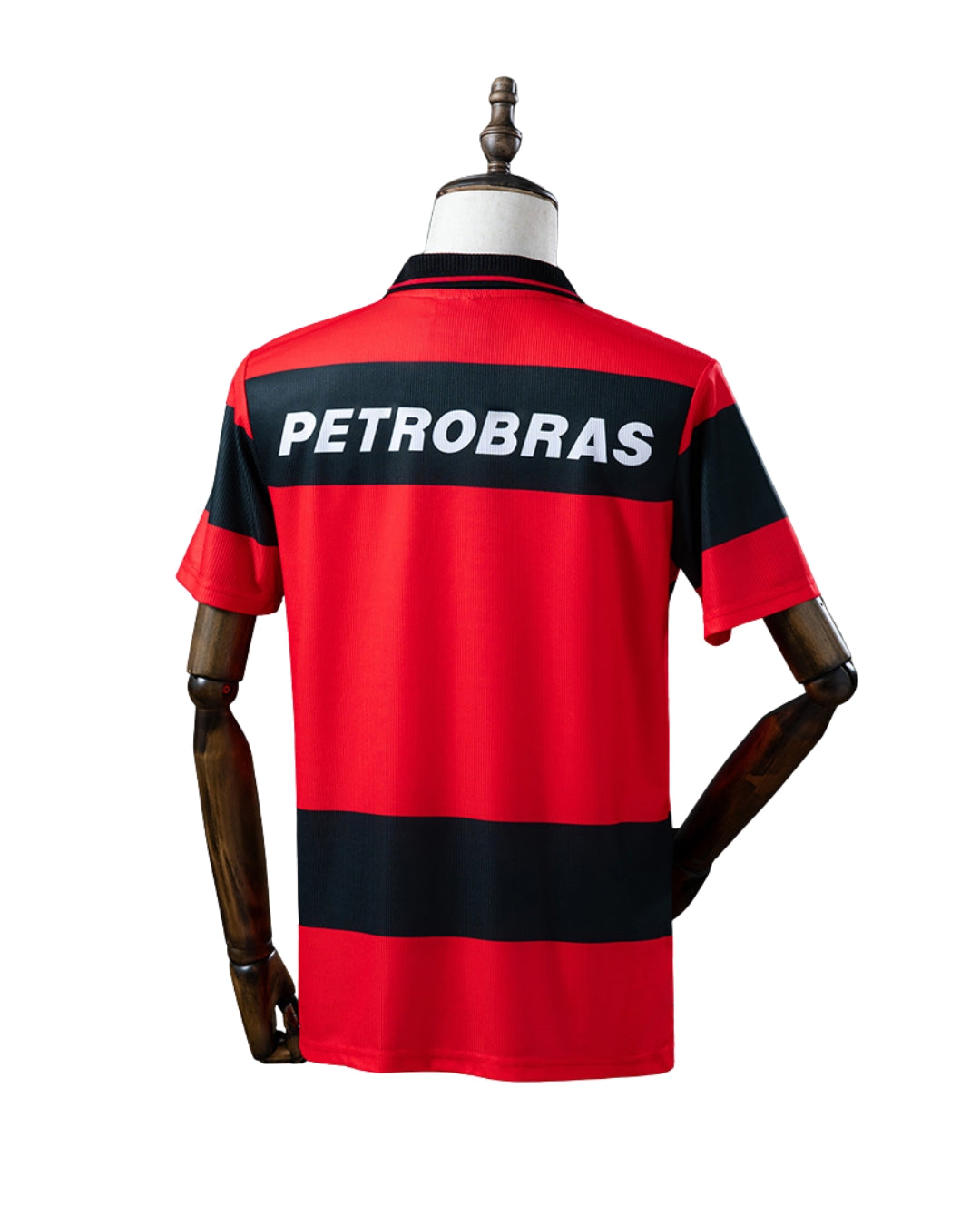 Maglia Retro Home 98/99