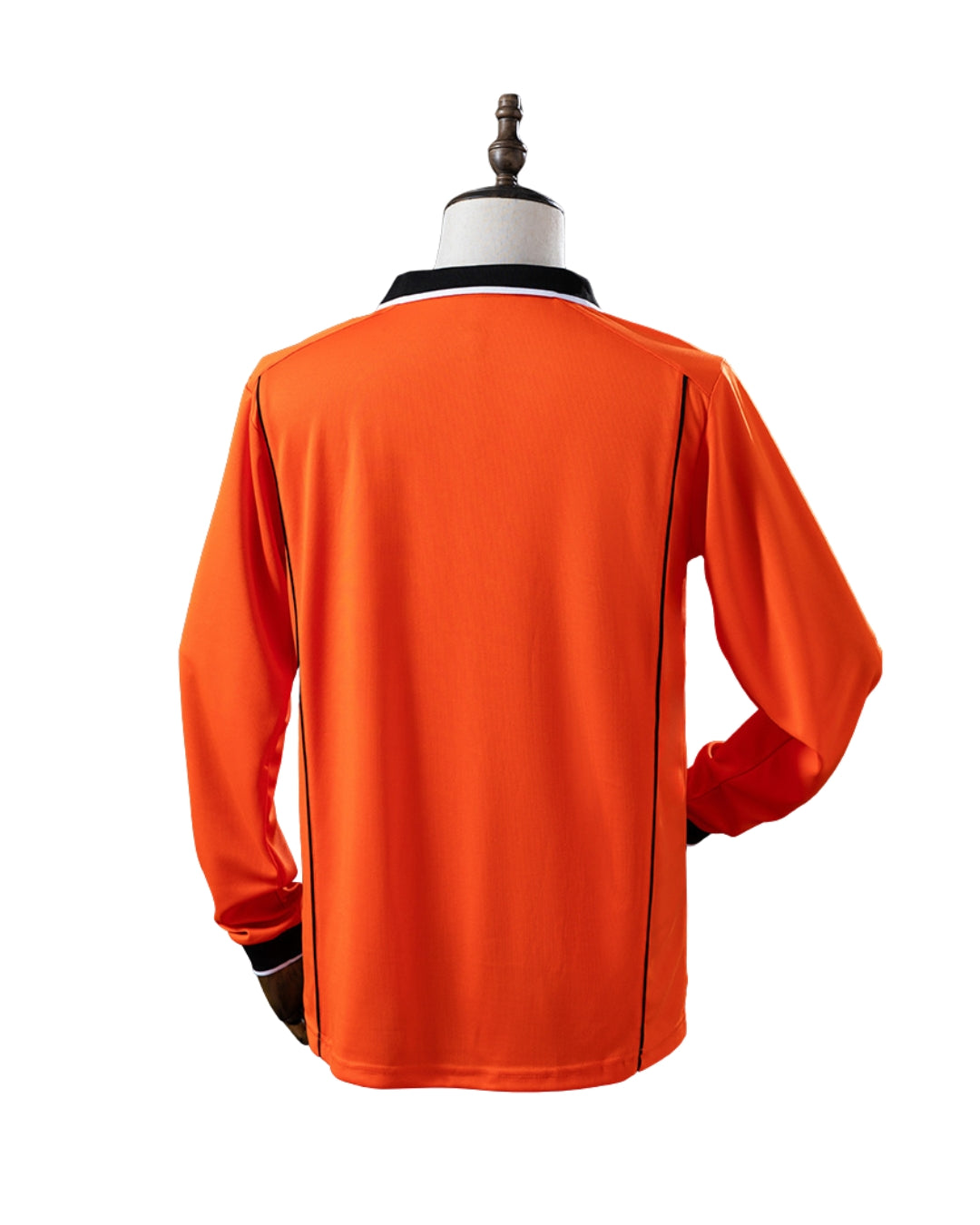 Maglia Retro Home Manica Lunga 98/99