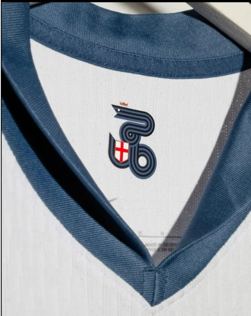 Maglia Away Player 24/25