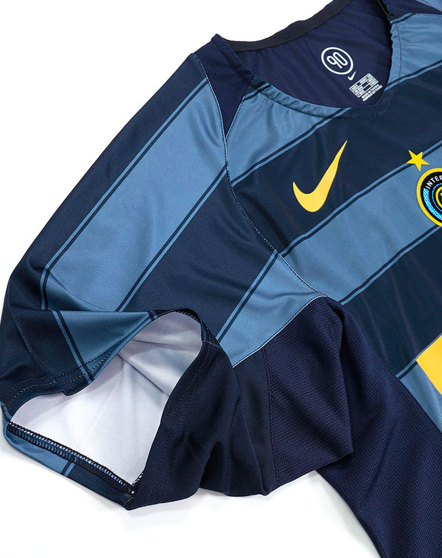 Maglia Away Retro 2004/2005