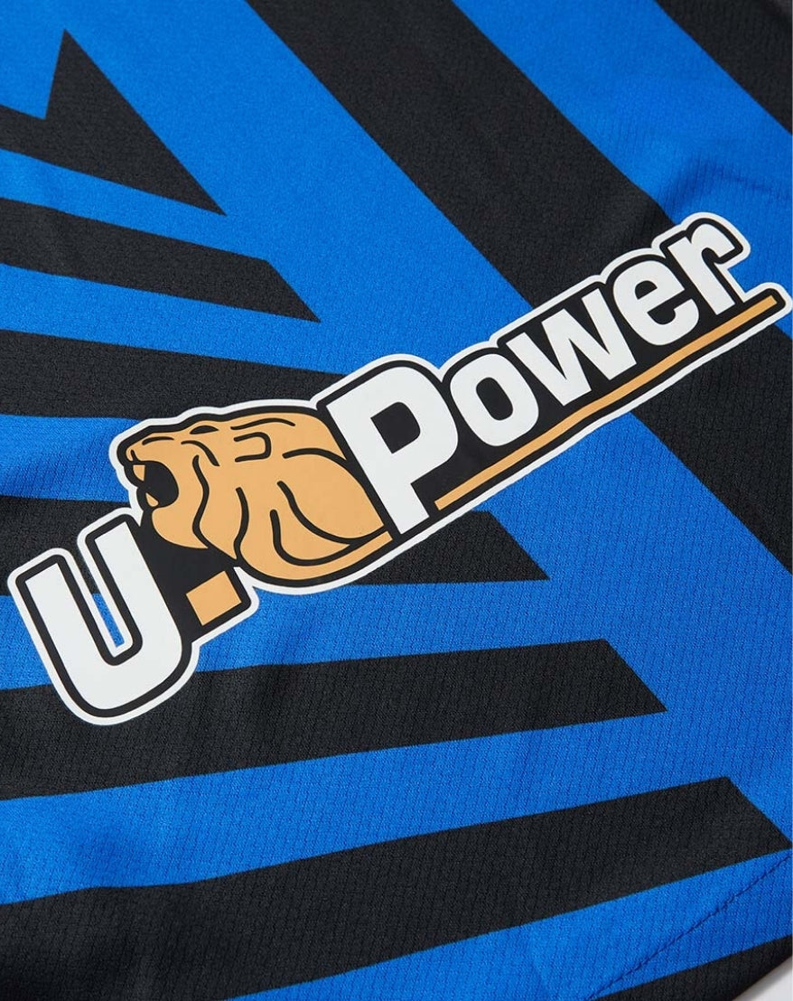 Maglia Home #9 THURAM 24/25