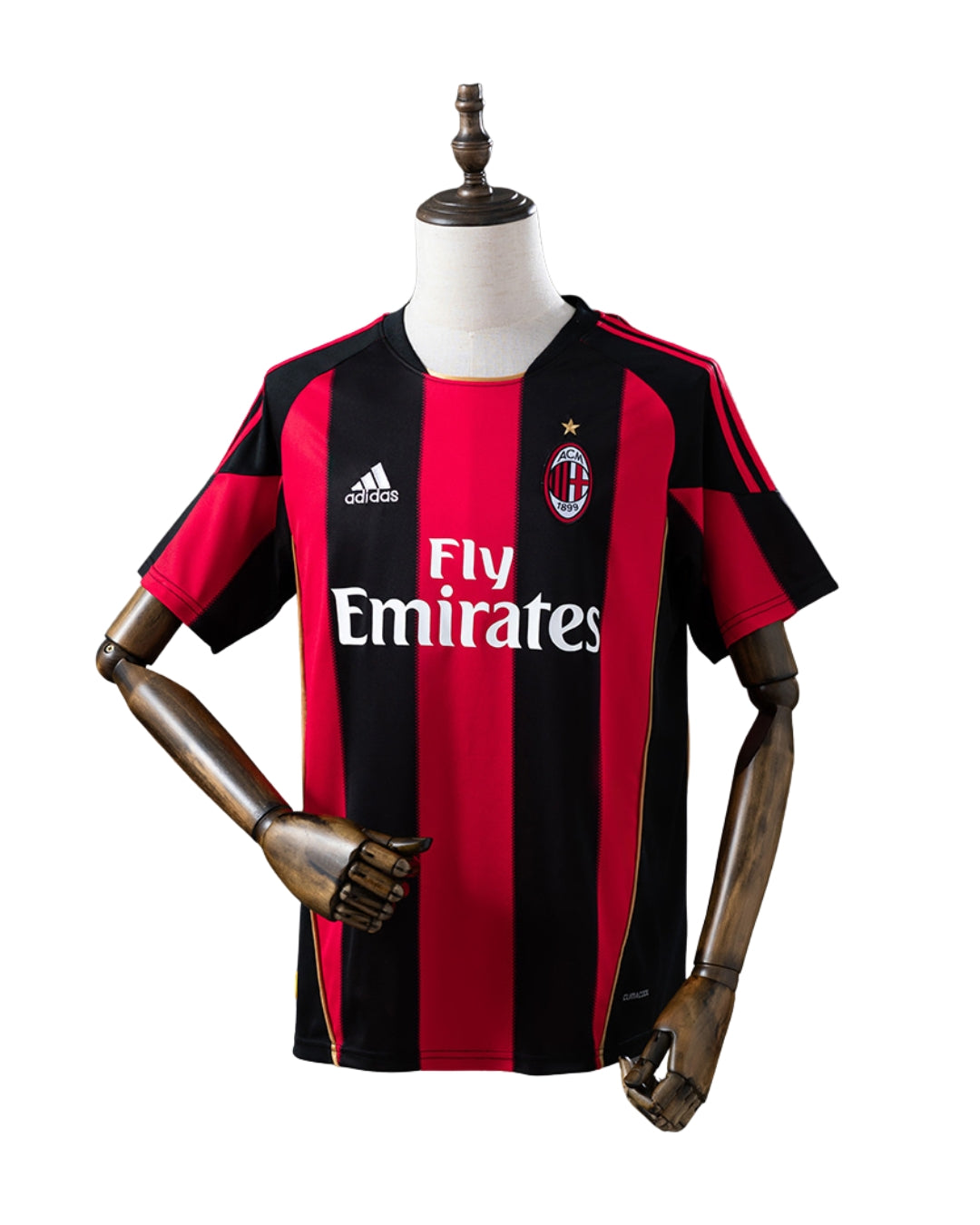 Maglia Retro Home 10/11