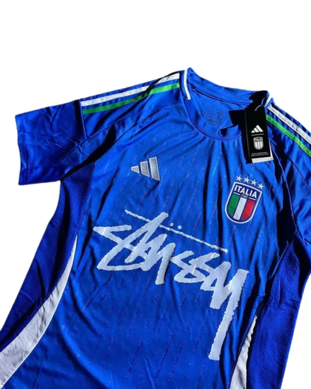 Maglia Concept x Stu