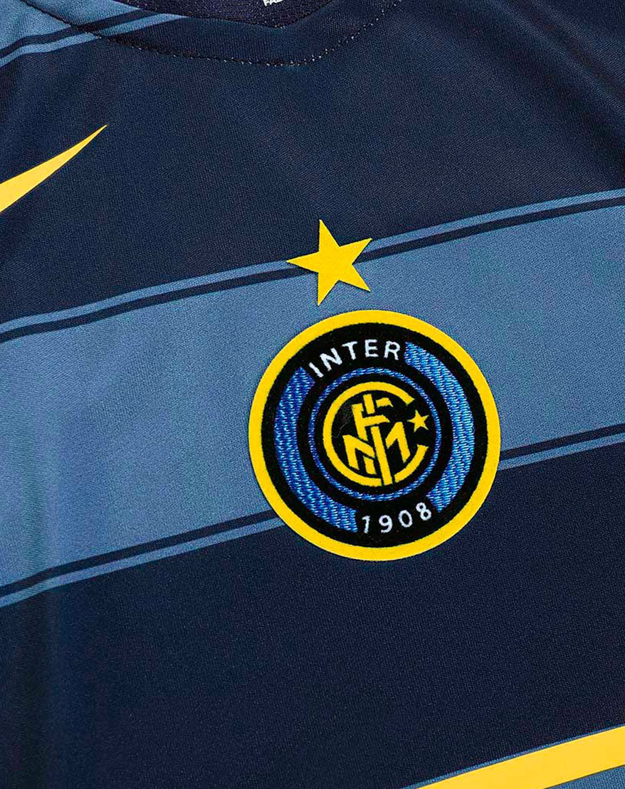 Maglia Away Retro 2004/2005