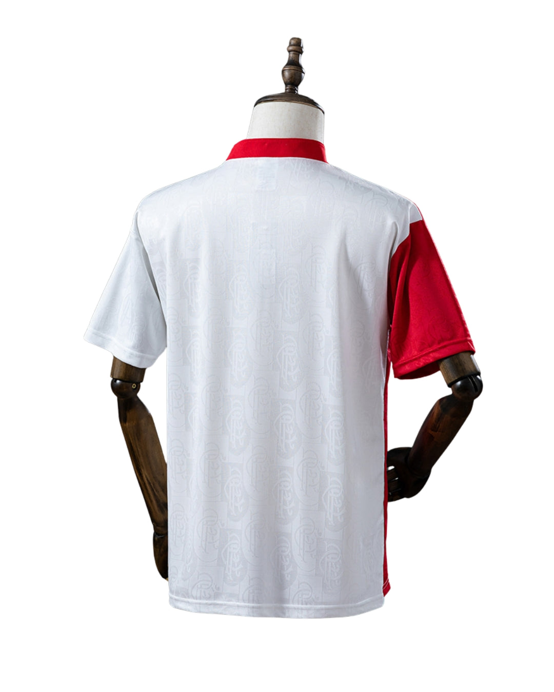 Maglia Retro Away 96/97