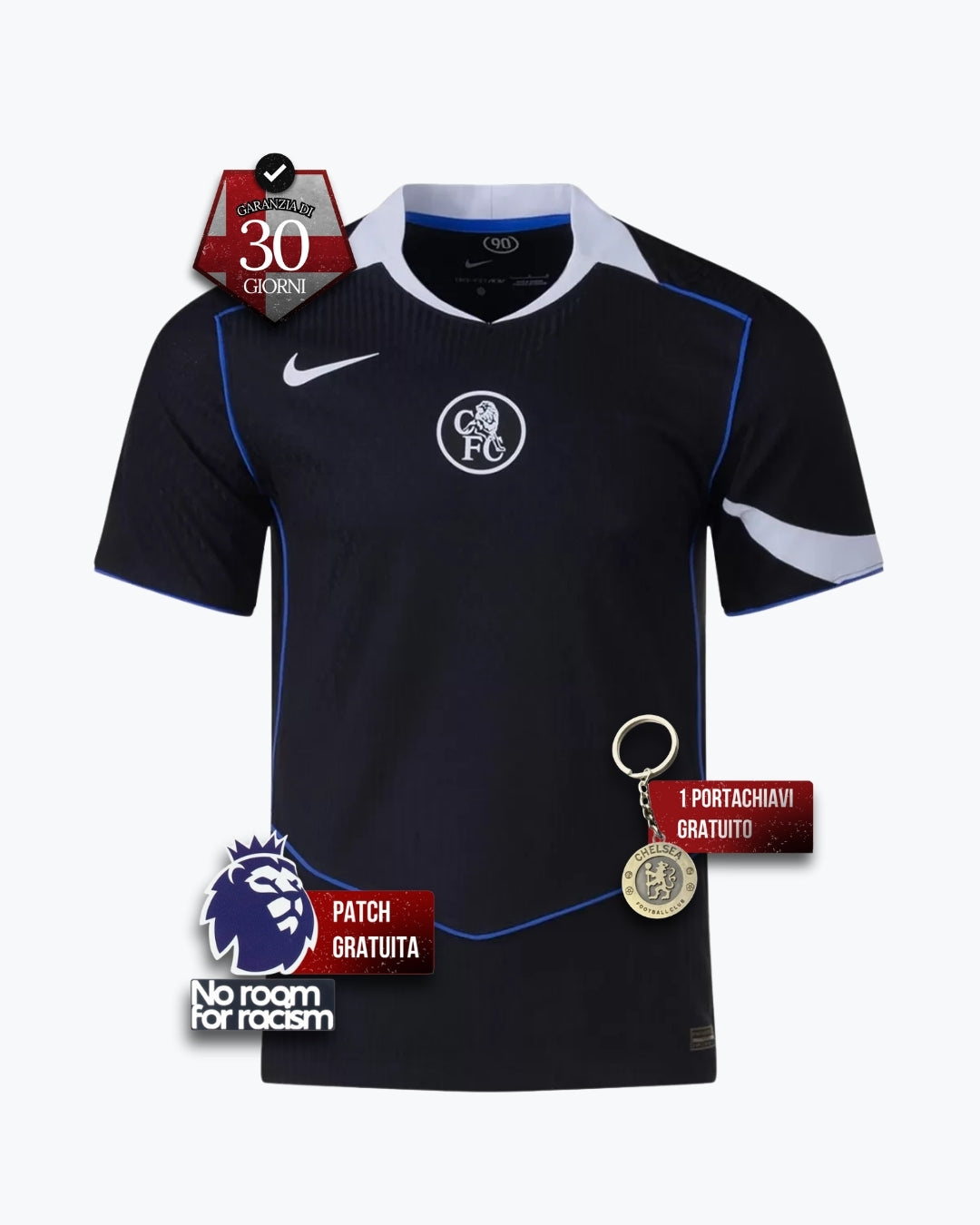 Maglia Third 25/26  Player