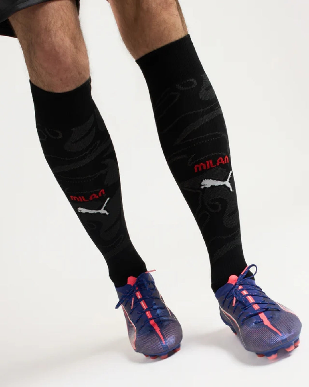 Kit Adult Con Calzettoni Home 25/26