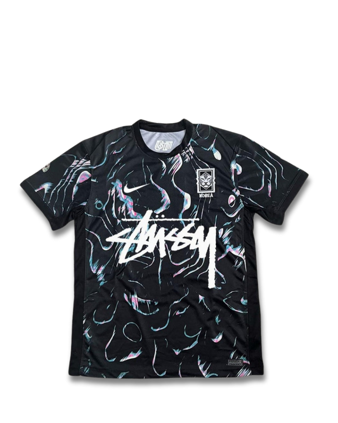 Maglia Concept x Stu