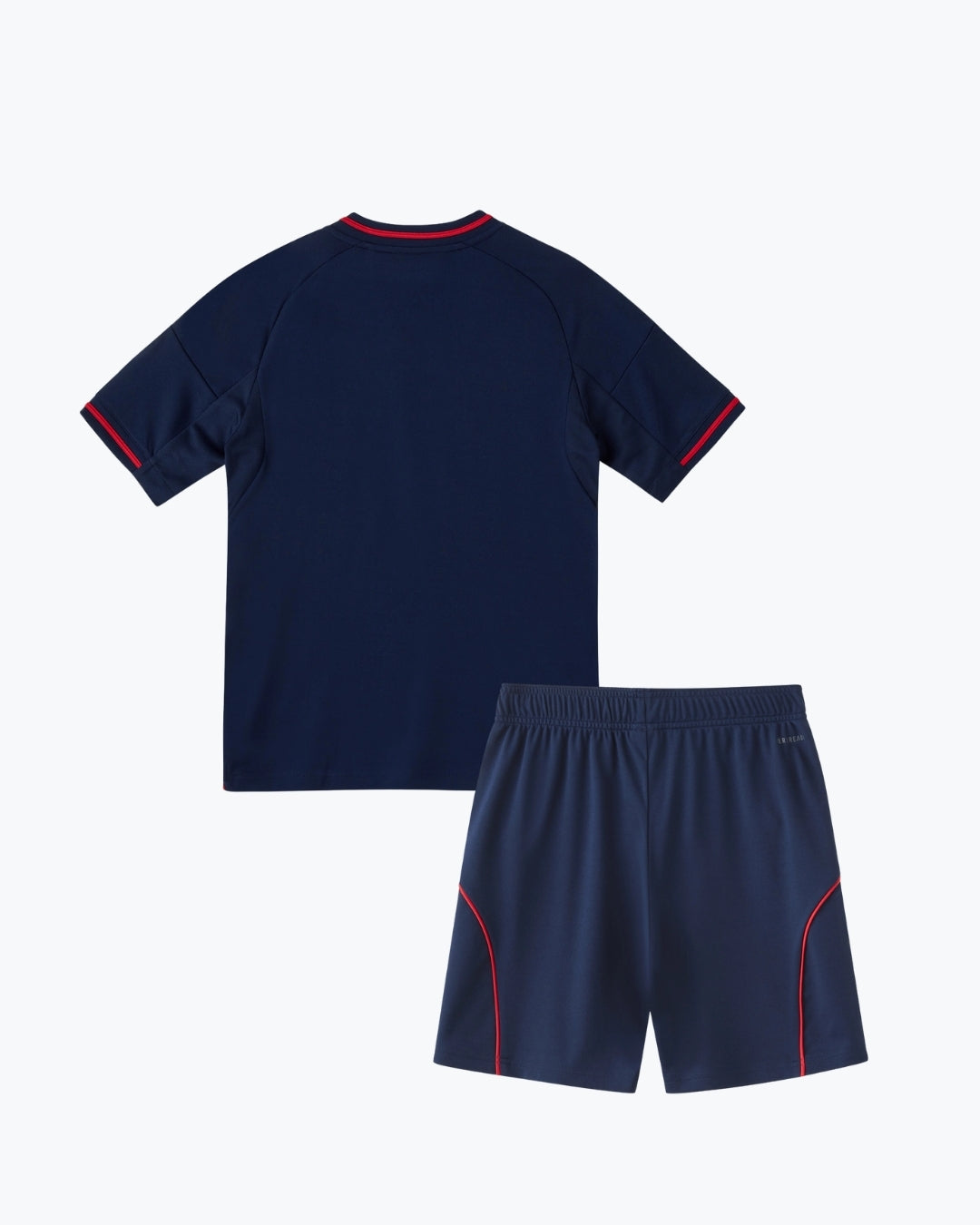 Kit Bambino Away 25/26