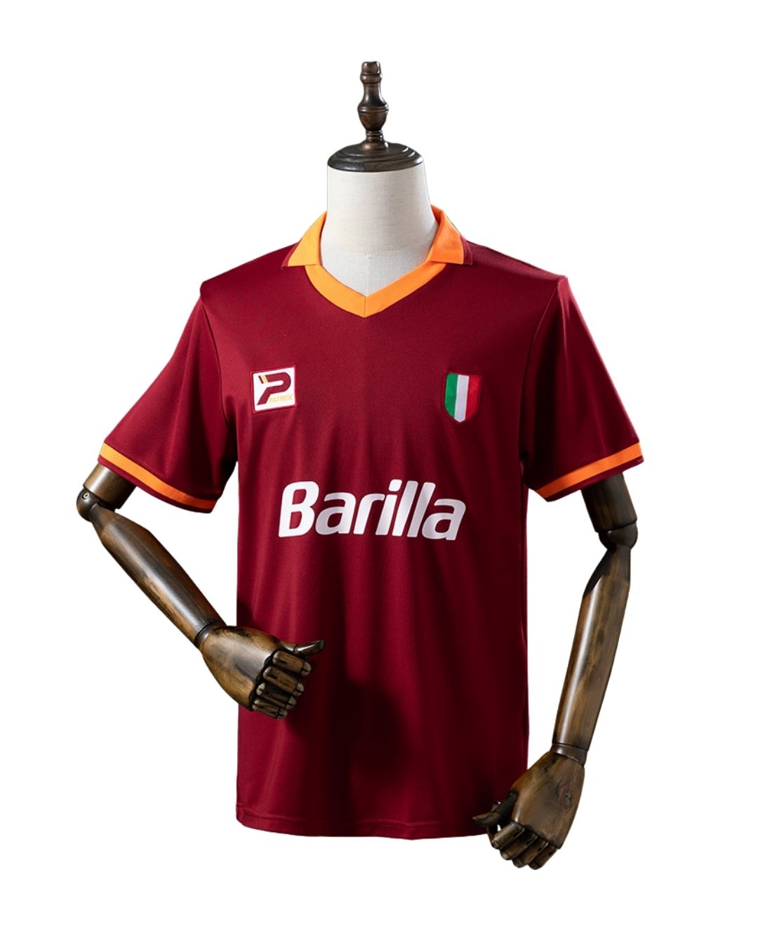 Maglia Retro Home 83/84