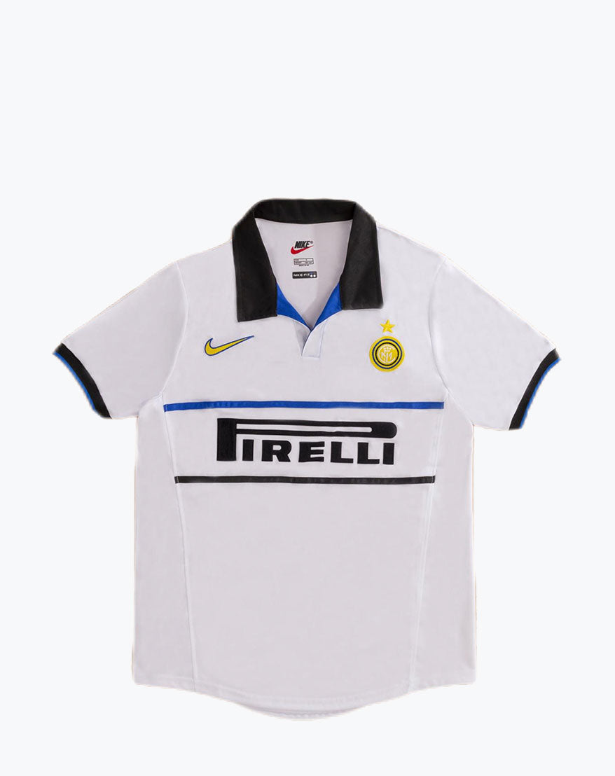 Maglia Away Retro 1998/1999