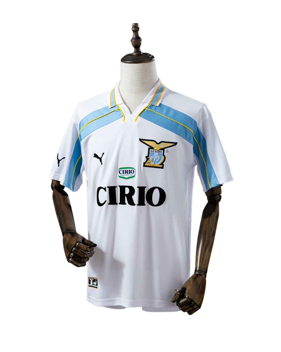 Maglia Retro Away 98/99