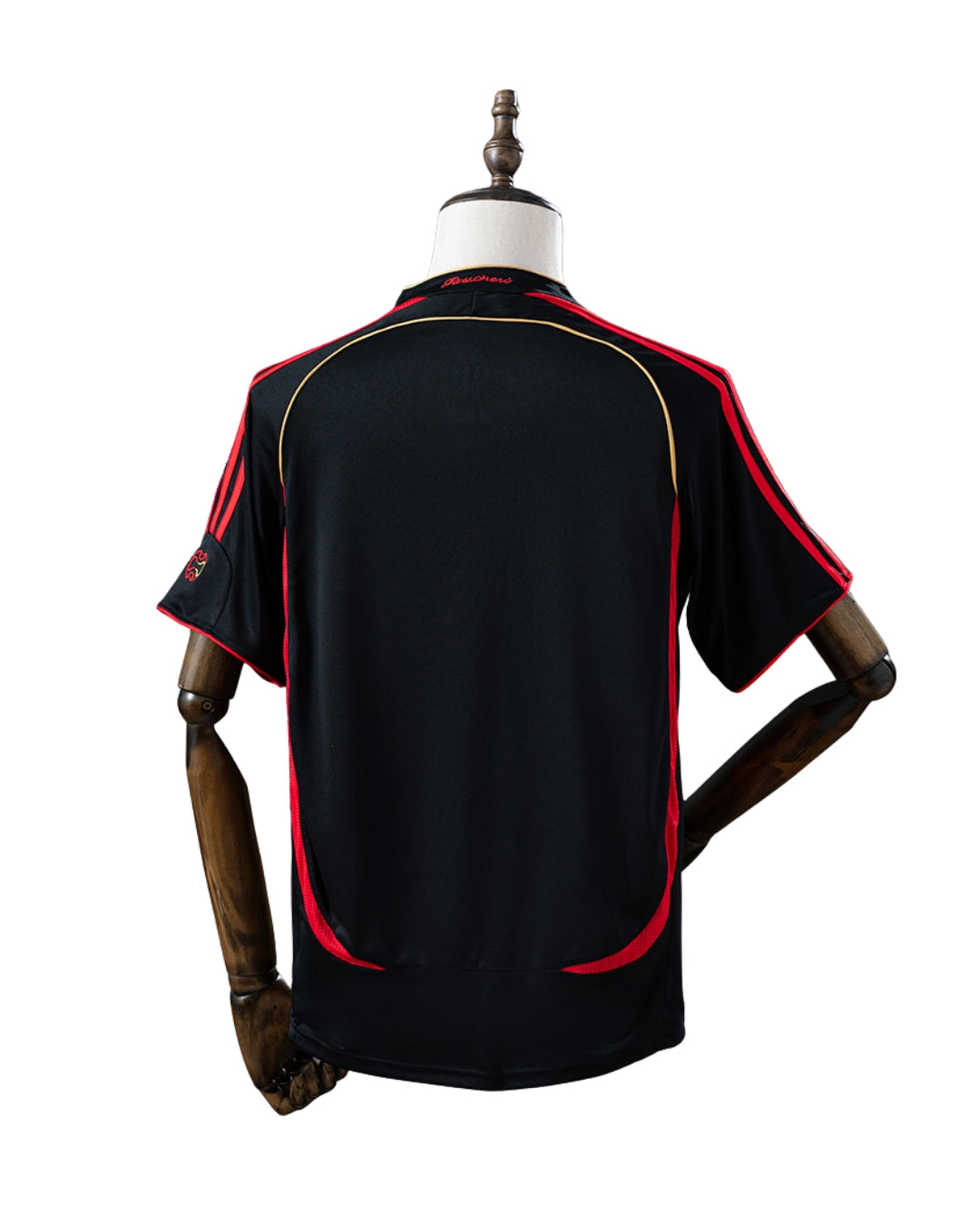 Maglia Retro Away 06/07