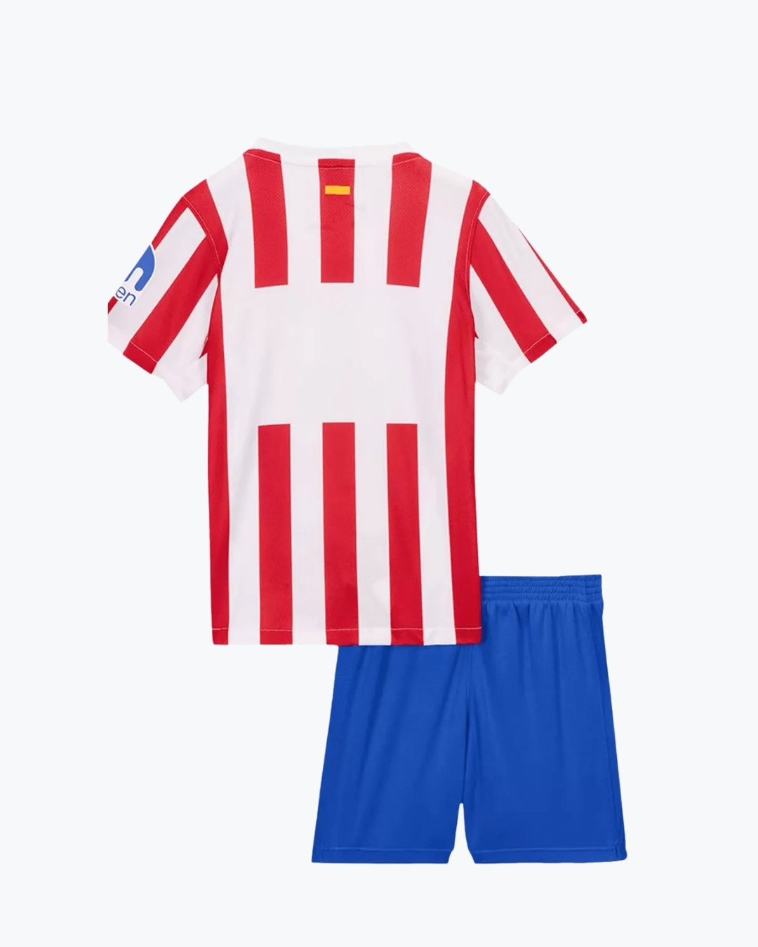 Kit Bambino Home 25/26