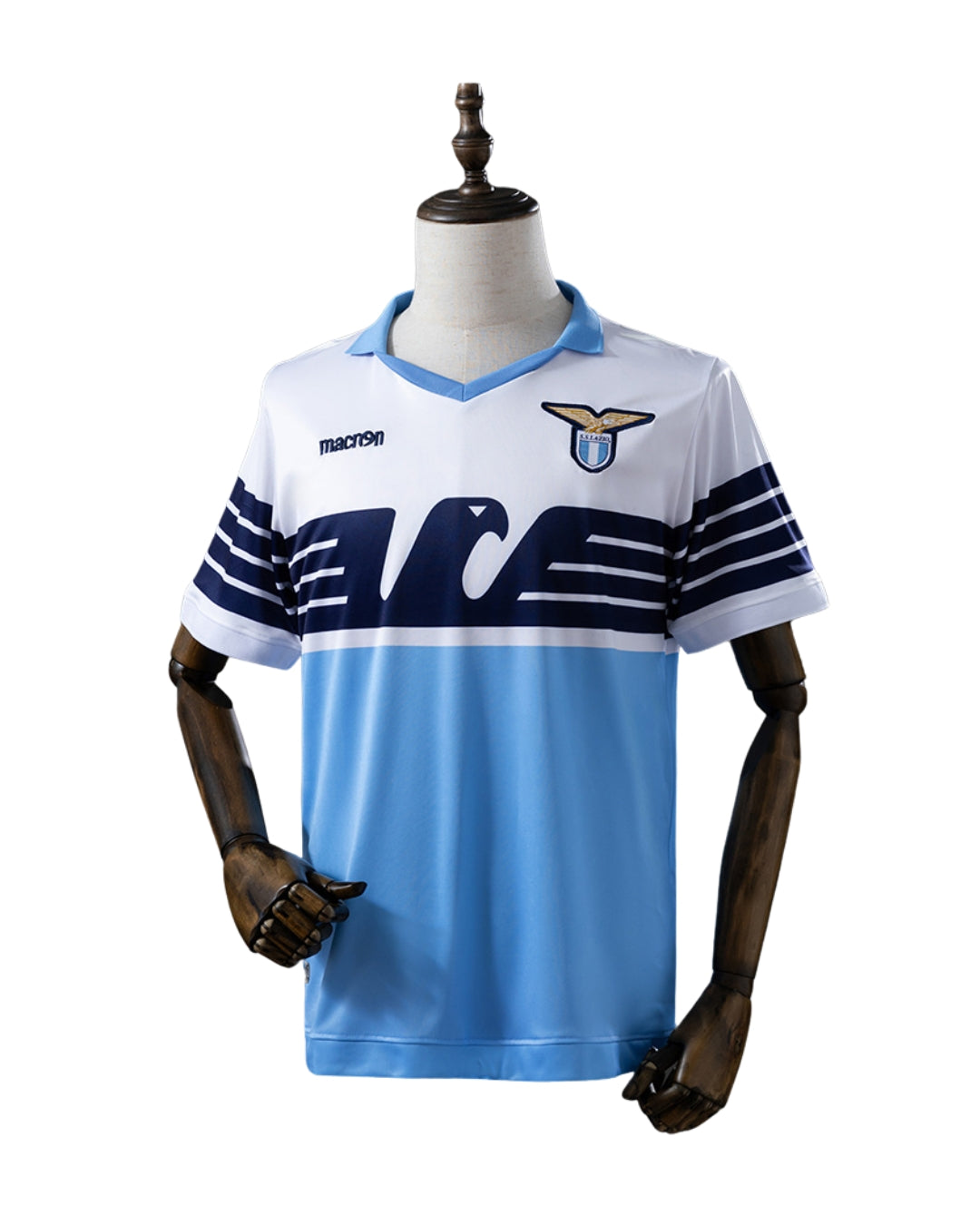 Maglia Retro Home 14/15
