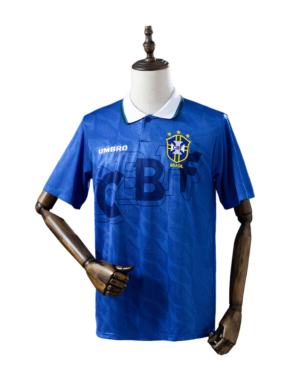 Maglia Retro Away 94/95